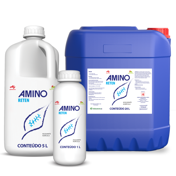 AMINO Reten
