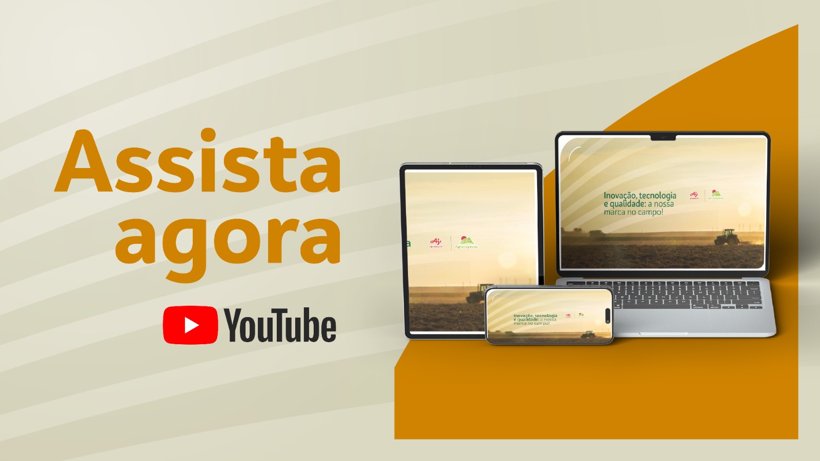 Canal Oficial no YouTube)